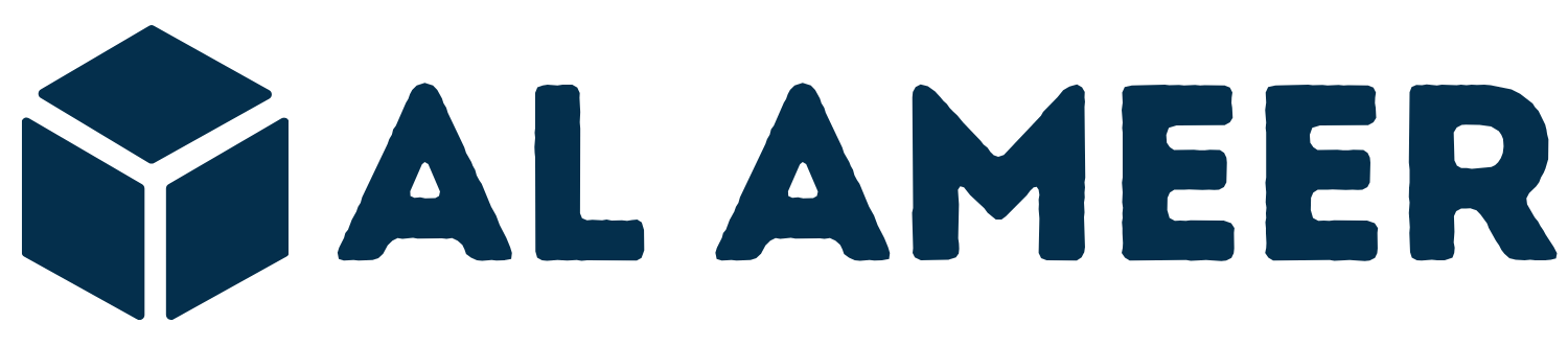 al-ameer-and-sons-logo